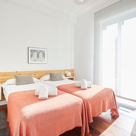 Zubieta By Basque Homes San Sebastian Exterior photo