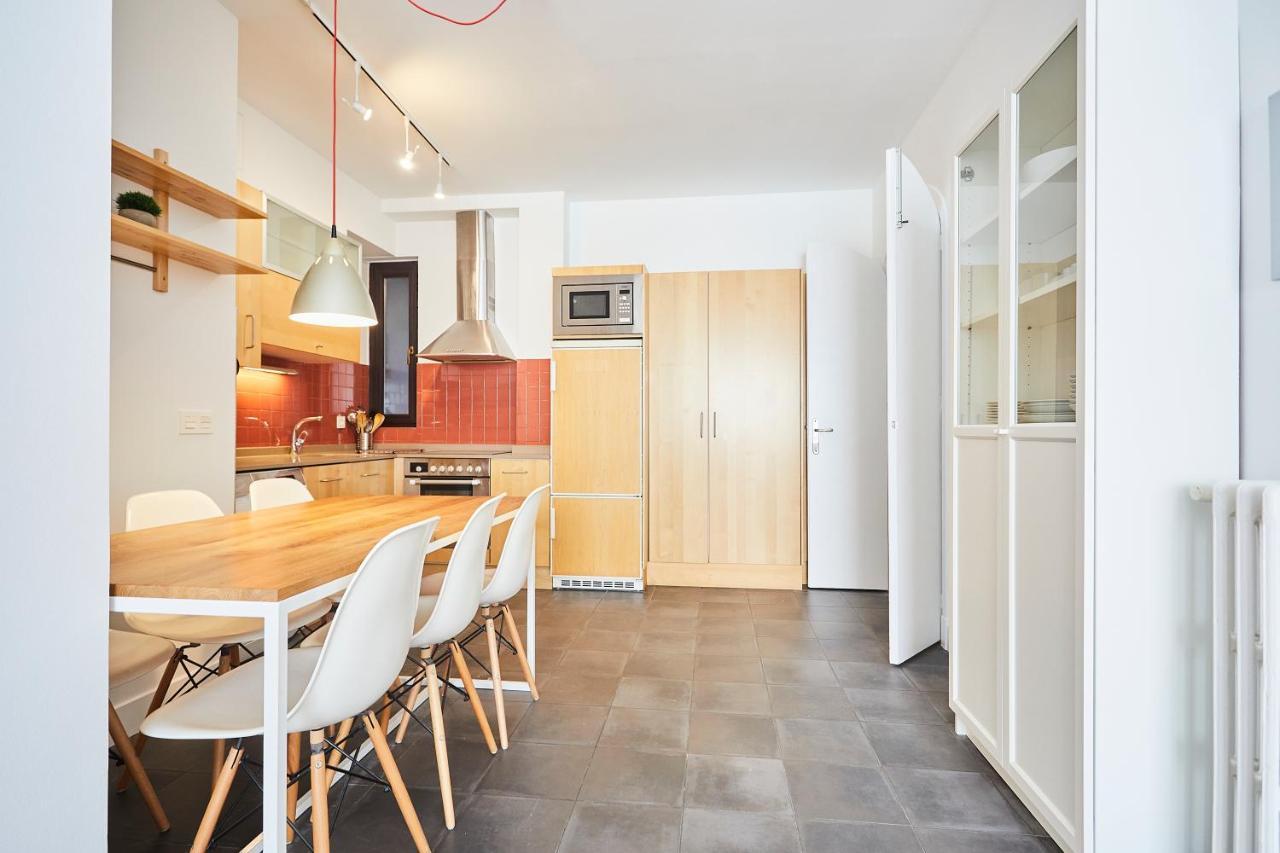 Zubieta By Basque Homes San Sebastian Exterior photo