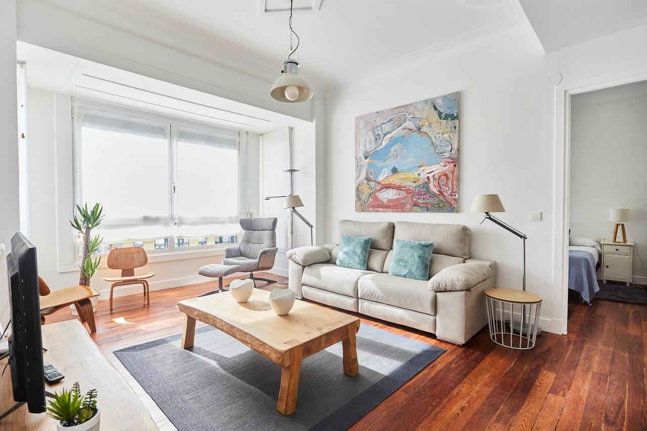 Zubieta By Basque Homes San Sebastian Exterior photo