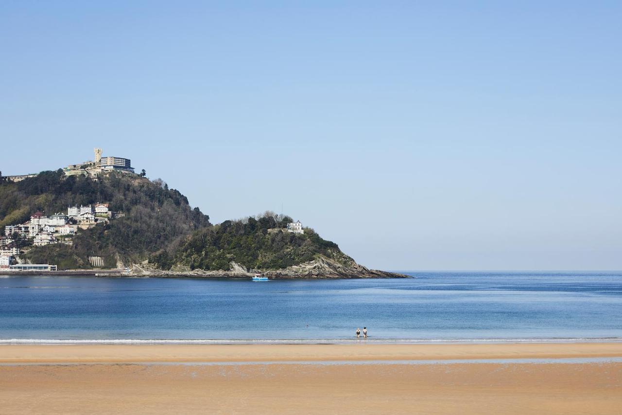 Zubieta By Basque Homes San Sebastian Exterior photo