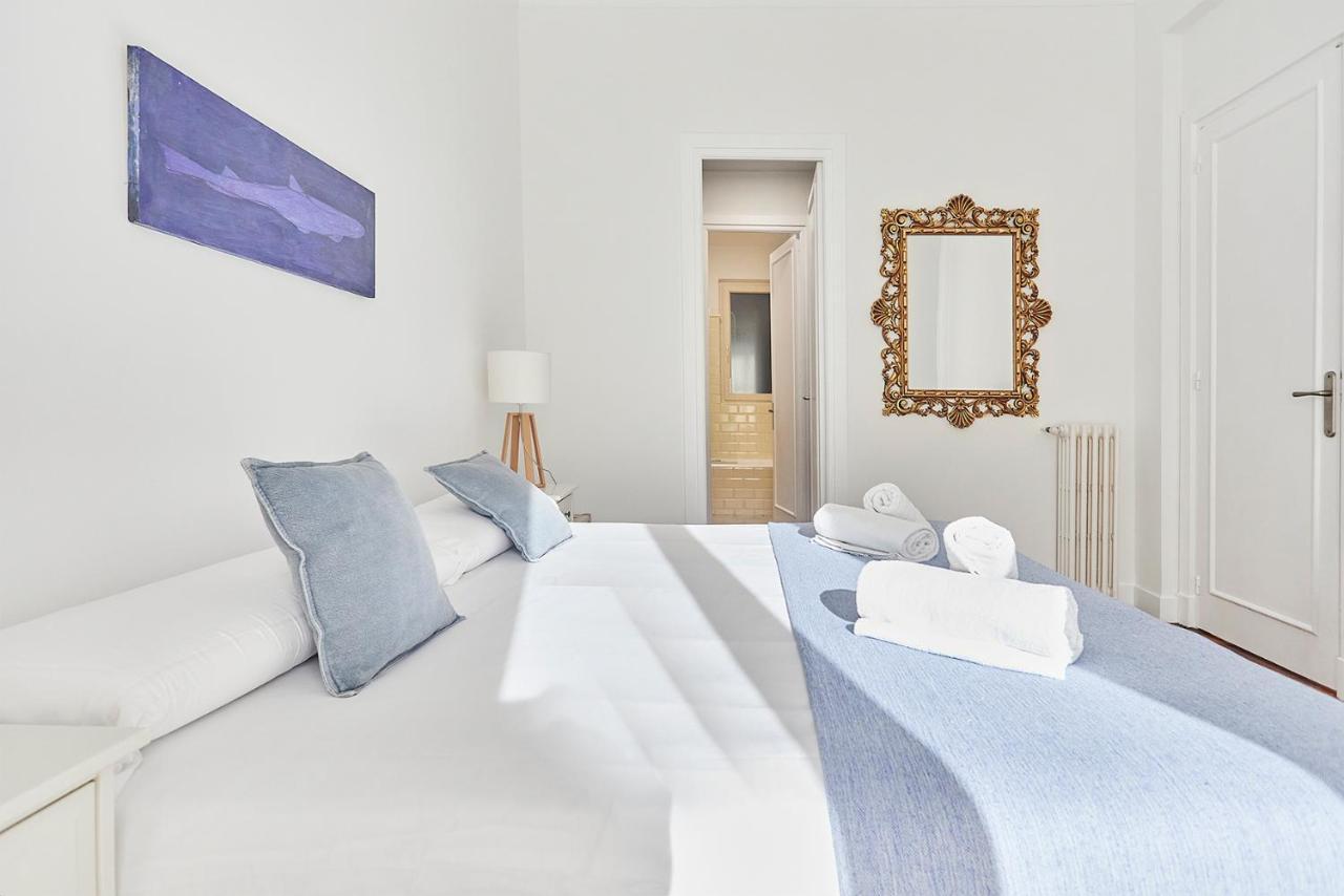 Zubieta By Basque Homes San Sebastian Exterior photo