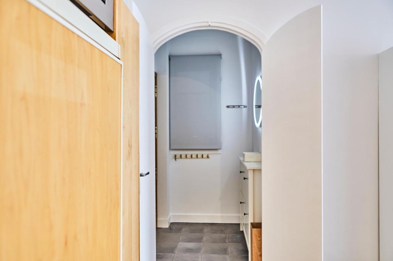 Zubieta By Basque Homes San Sebastian Exterior photo