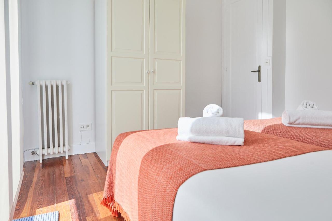 Zubieta By Basque Homes San Sebastian Exterior photo