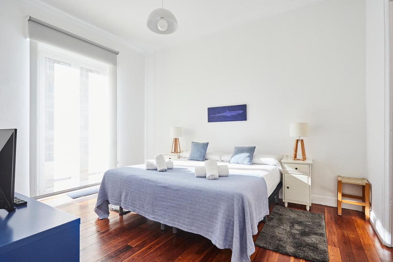 Zubieta By Basque Homes San Sebastian Exterior photo