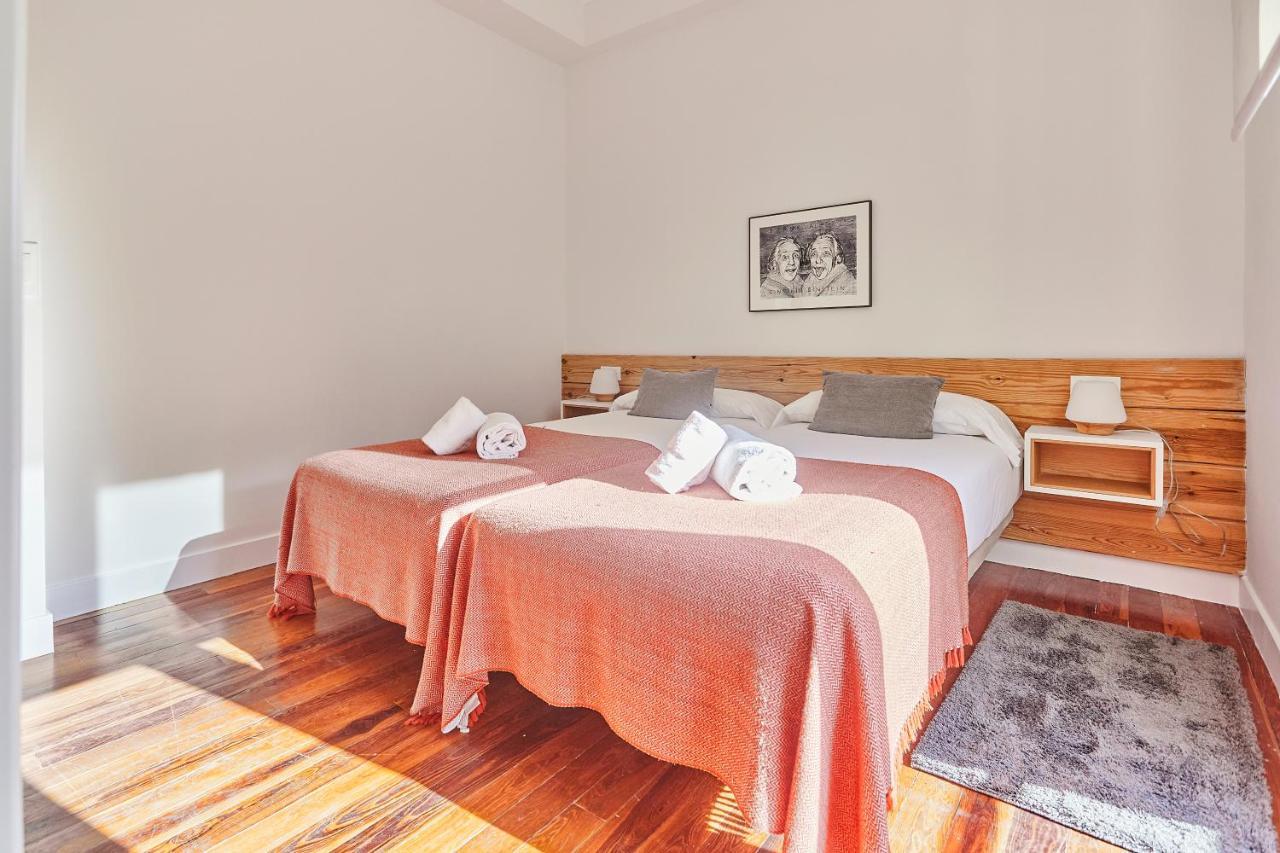 Zubieta By Basque Homes San Sebastian Exterior photo